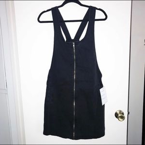 Overall Dress